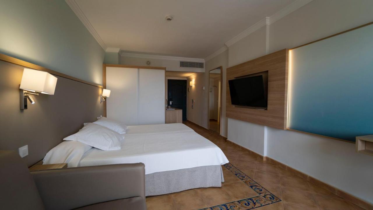R2 Buganvilla Hotel & Spa Morro Jable  Exterior foto