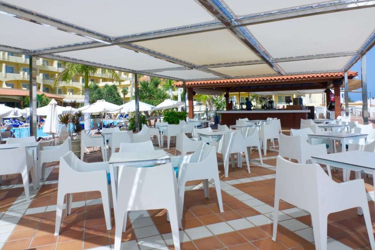 R2 Buganvilla Hotel & Spa Morro Jable  Exterior foto