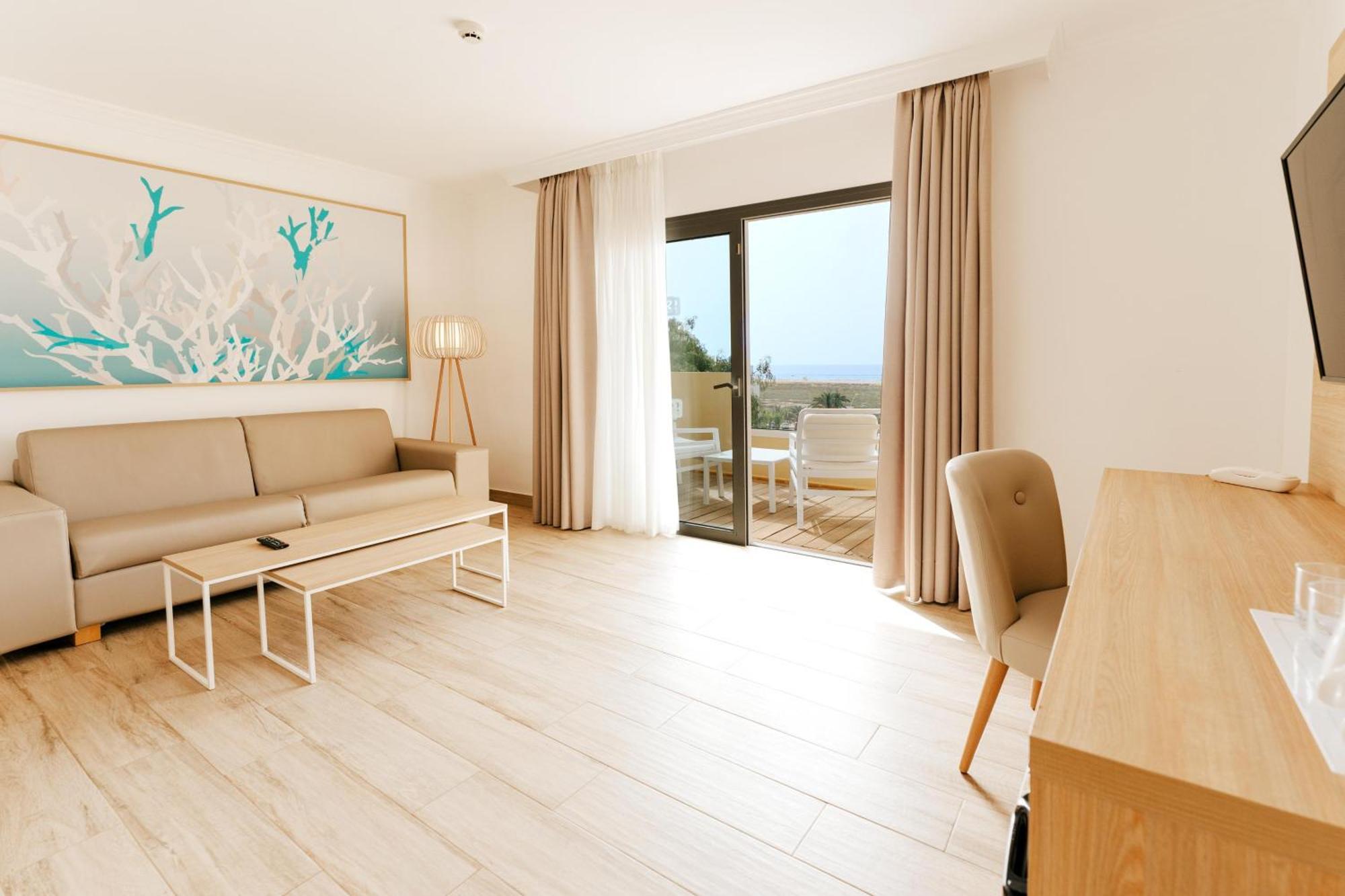 R2 Buganvilla Hotel & Spa Morro Jable  Exterior foto