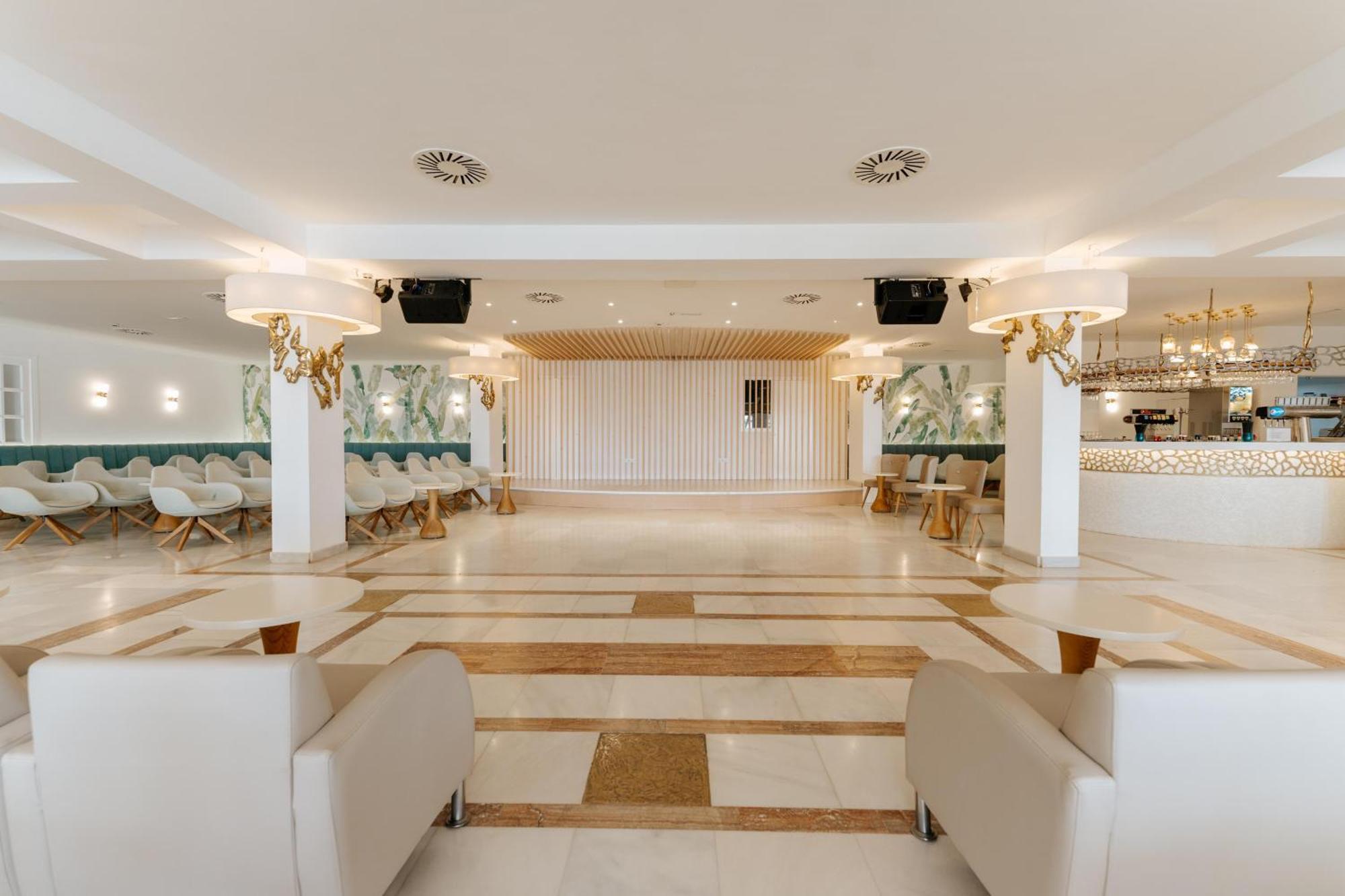 R2 Buganvilla Hotel & Spa Morro Jable  Exterior foto