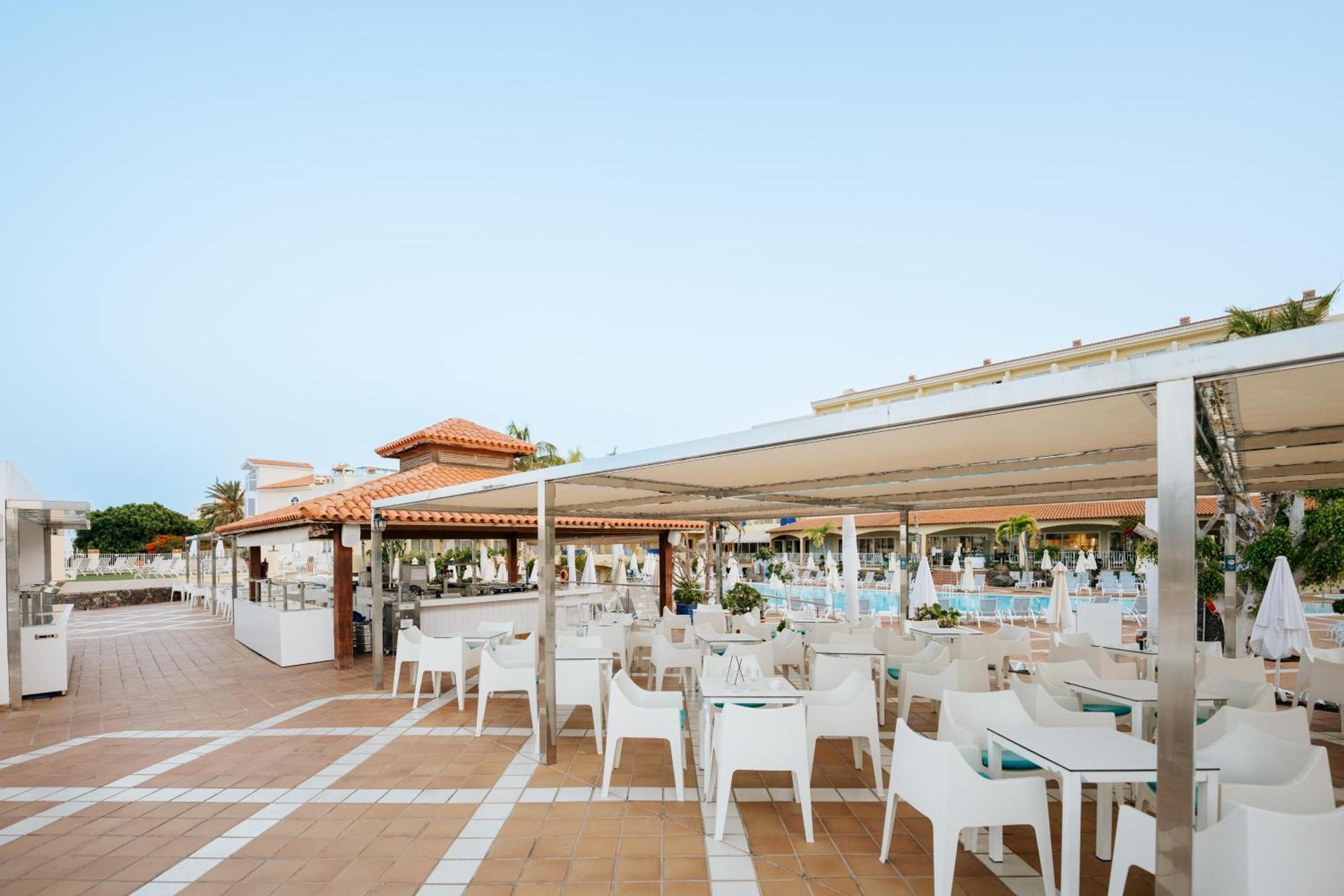 R2 Buganvilla Hotel & Spa Morro Jable  Exterior foto