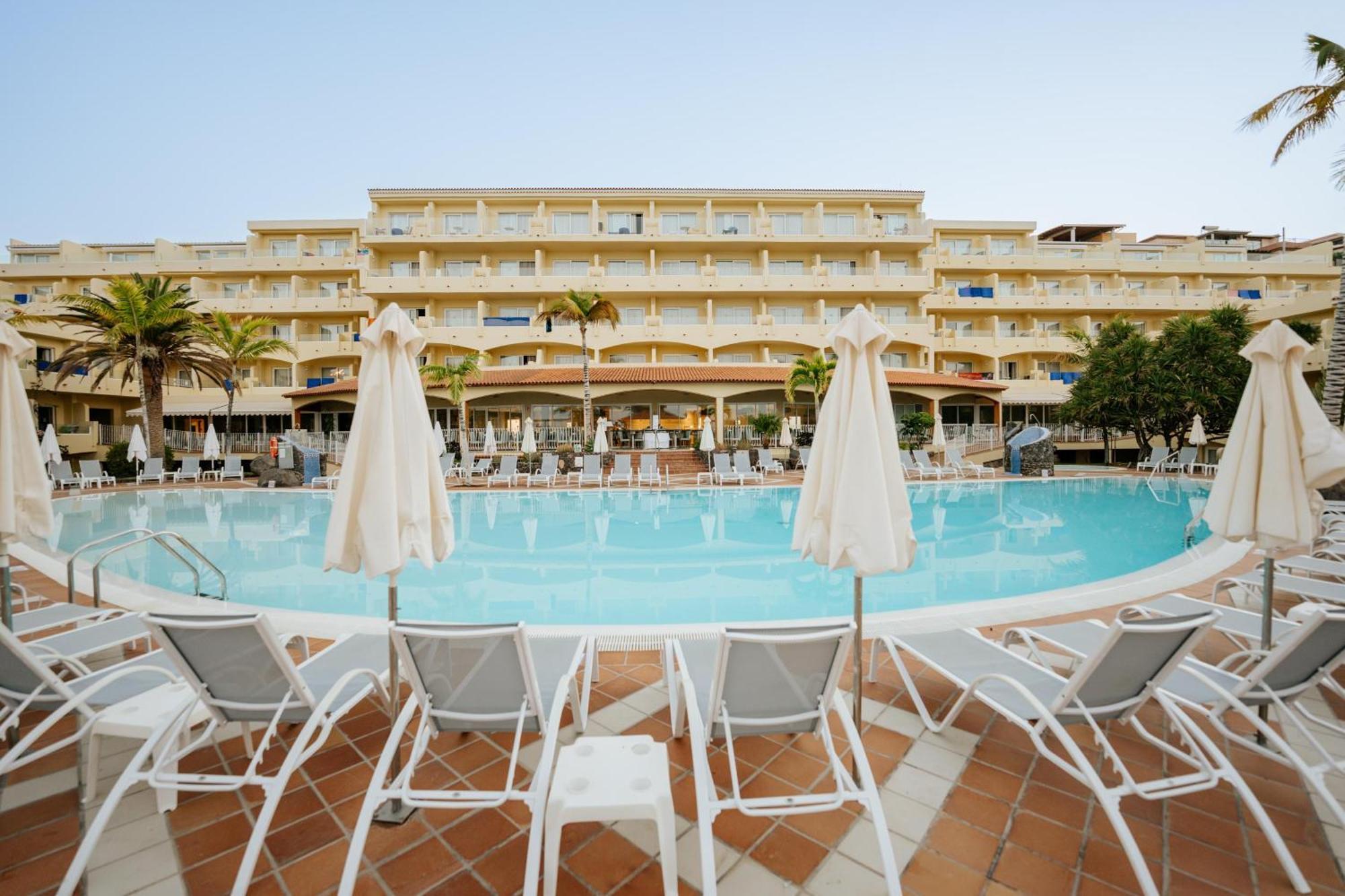 R2 Buganvilla Hotel & Spa Morro Jable  Exterior foto