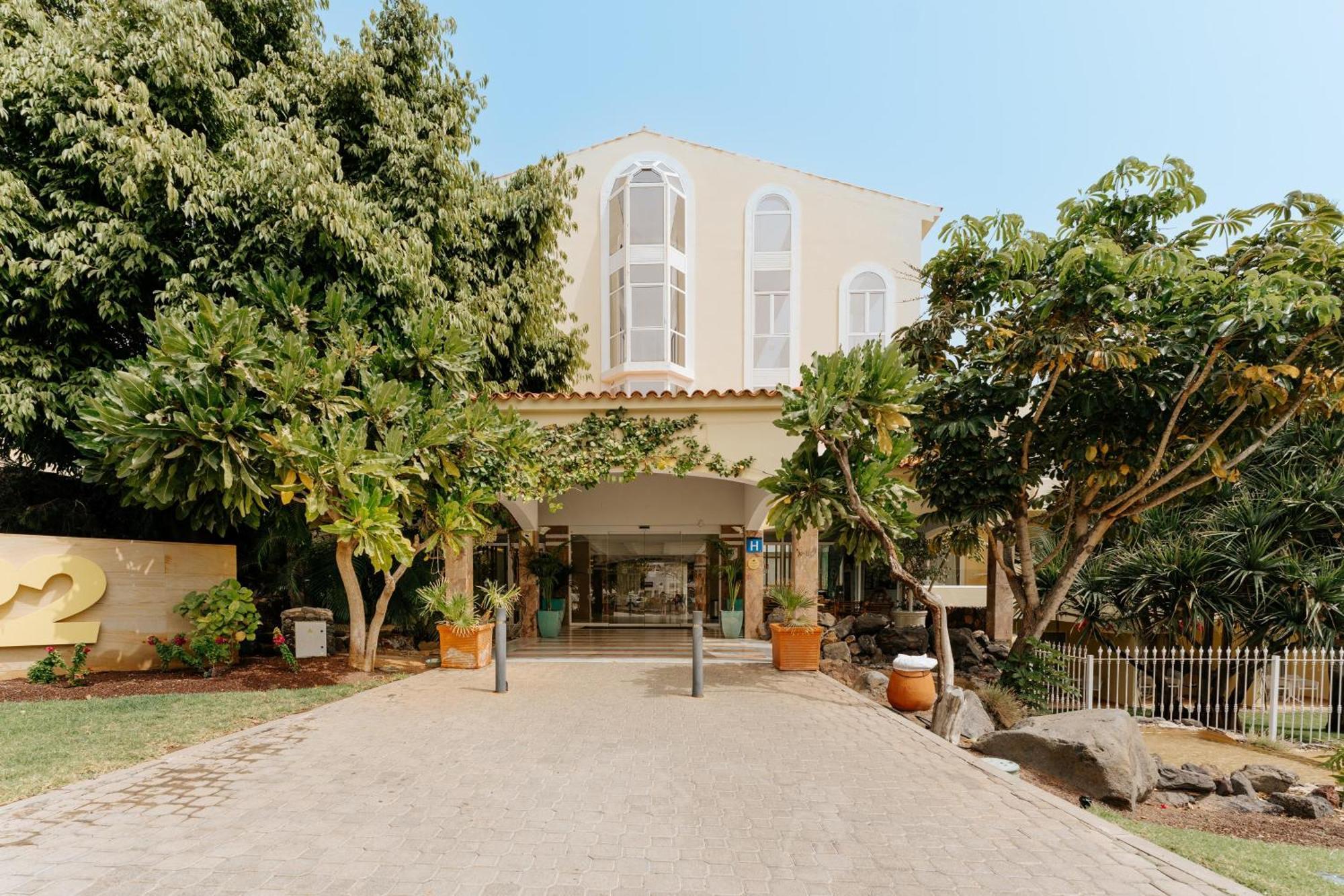 R2 Buganvilla Hotel & Spa Morro Jable  Exterior foto